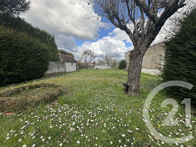 Maison à vendre - 5 pièces - 102 m2 - Nevers - 58 - BOURGOGNE