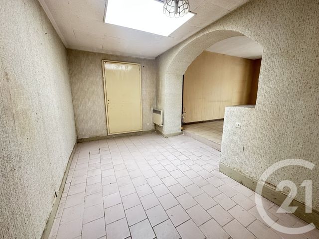 Maison à vendre - 3 pièces - 163,29 m2 - Garchizy - 58 - BOURGOGNE