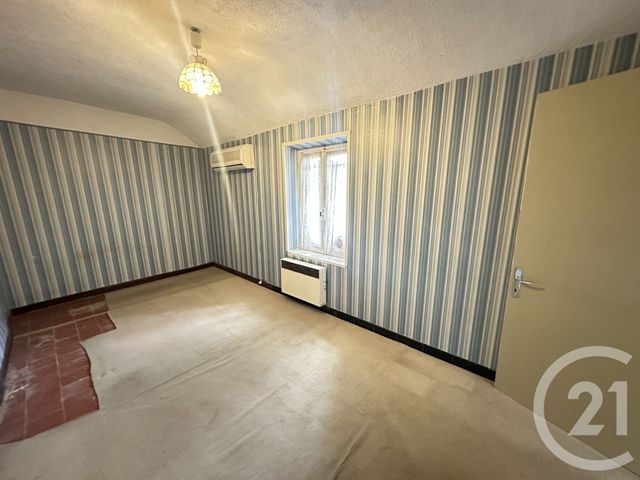 Maison à vendre - 3 pièces - 163,29 m2 - Garchizy - 58 - BOURGOGNE