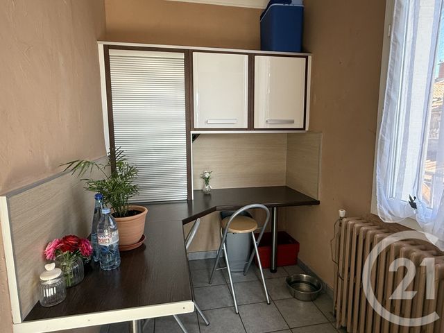 Immeuble &agrave; vendre - 243 m2 - Imphy - 58 - BOURGOGNE