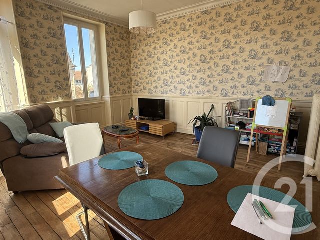 Immeuble &agrave; vendre - 243 m2 - Imphy - 58 - BOURGOGNE