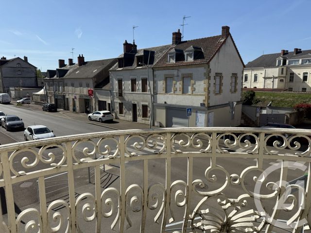 Immeuble &agrave; vendre - 243 m2 - Imphy - 58 - BOURGOGNE