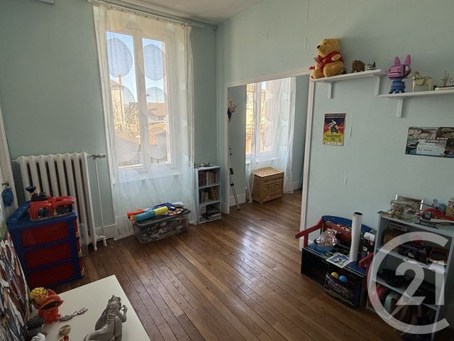 Immeuble &agrave; vendre - 243 m2 - Imphy - 58 - BOURGOGNE