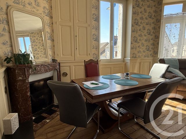 Immeuble &agrave; vendre - 243 m2 - Imphy - 58 - BOURGOGNE