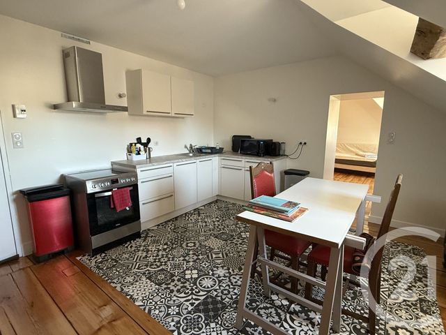 Immeuble &agrave; vendre - 243 m2 - Imphy - 58 - BOURGOGNE