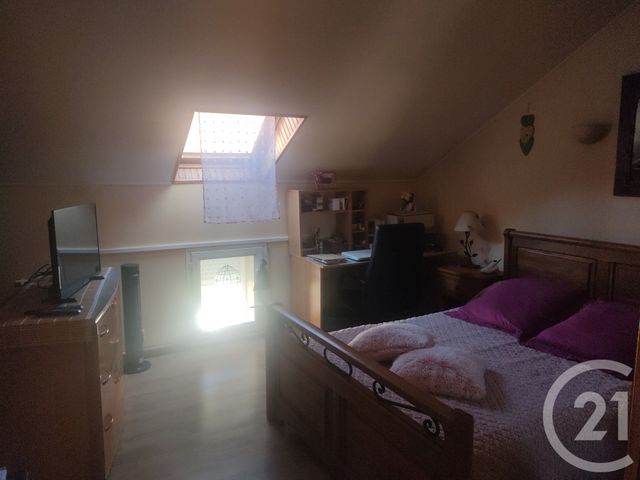 Maison &agrave; vendre - 3 pi&egrave;ces - 62 m2 - Chaulgnes - 58 - BOURGOGNE