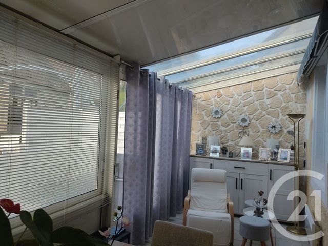 Maison &agrave; vendre - 3 pi&egrave;ces - 62 m2 - Chaulgnes - 58 - BOURGOGNE