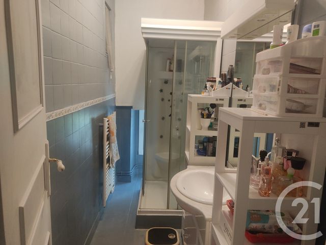 Maison &agrave; vendre - 3 pi&egrave;ces - 62 m2 - Chaulgnes - 58 - BOURGOGNE