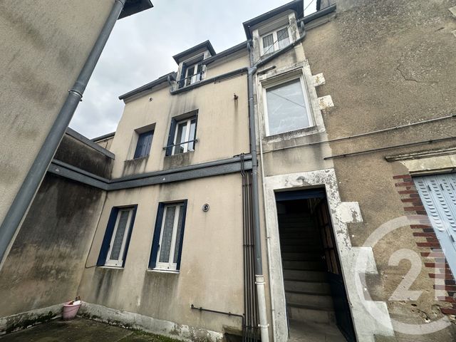 Immeuble &agrave; vendre - 318,50 m2 - Fourchambault - 58 - BOURGOGNE