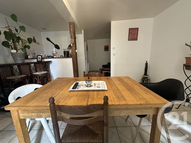 Immeuble &agrave; vendre - 318,50 m2 - Fourchambault - 58 - BOURGOGNE