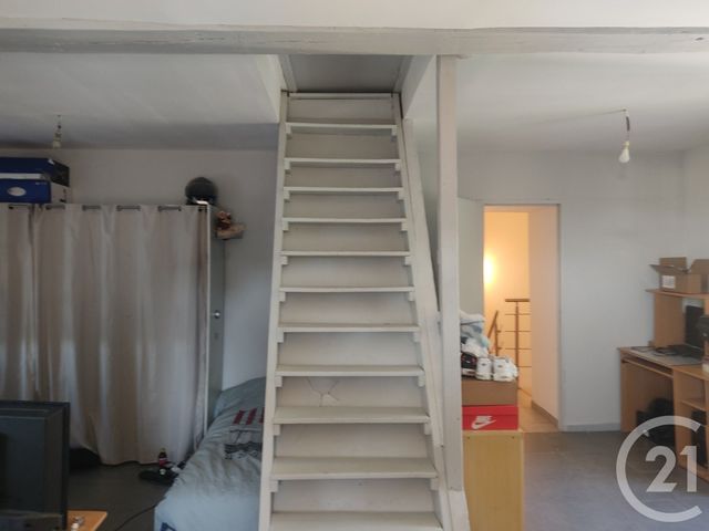 Maison à vendre - 4 pièces - 111,80 m2 - Imphy - 58 - BOURGOGNE