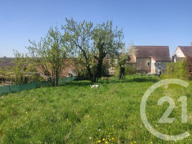 Maison à vendre - 4 pièces - 111,80 m2 - Imphy - 58 - BOURGOGNE
