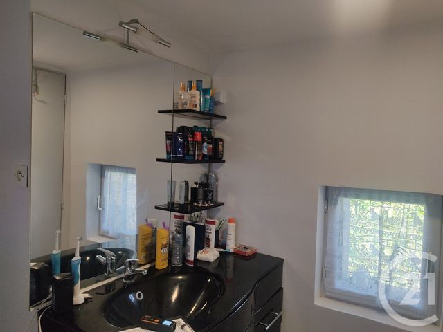 Maison à vendre - 4 pièces - 111,80 m2 - Imphy - 58 - BOURGOGNE