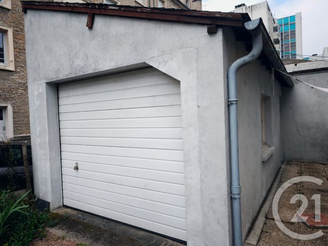 Maison à vendre - 9 pièces - 141,65 m2 - Nevers - 58 - BOURGOGNE