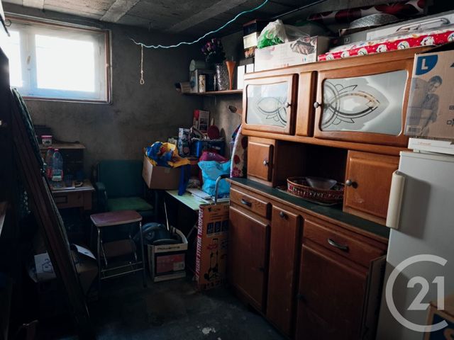 Maison à vendre - 9 pièces - 141,65 m2 - Nevers - 58 - BOURGOGNE