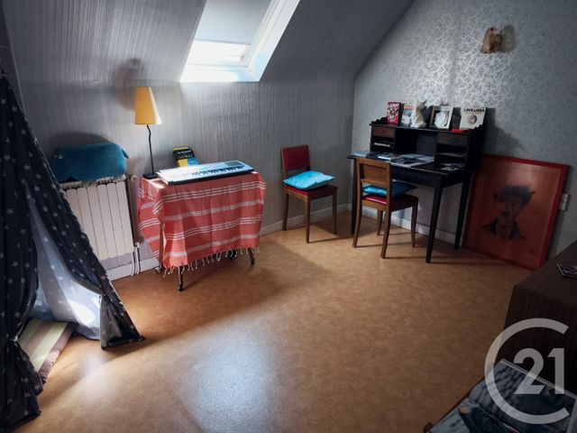 Maison à vendre - 9 pièces - 141,65 m2 - Nevers - 58 - BOURGOGNE