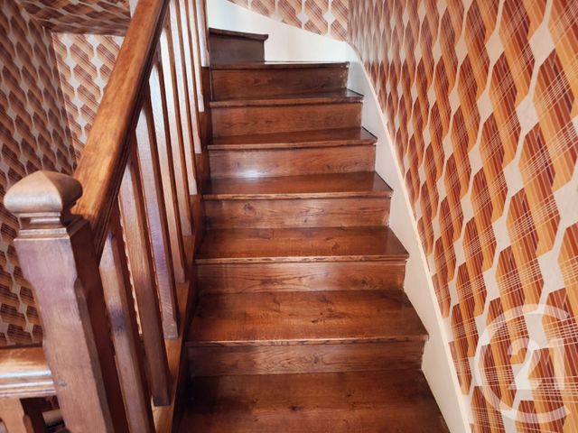 Maison à vendre - 9 pièces - 141,65 m2 - Nevers - 58 - BOURGOGNE