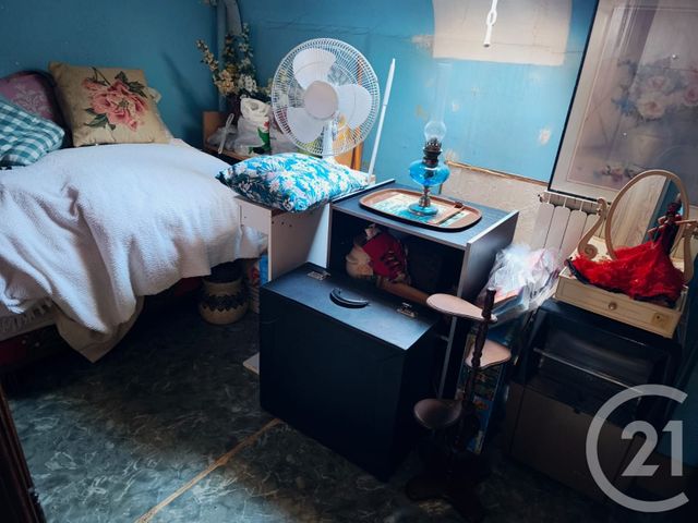 Maison à vendre - 9 pièces - 141,65 m2 - Nevers - 58 - BOURGOGNE