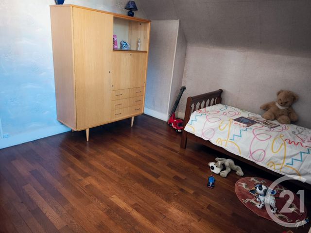 Maison à vendre - 9 pièces - 141,65 m2 - Nevers - 58 - BOURGOGNE