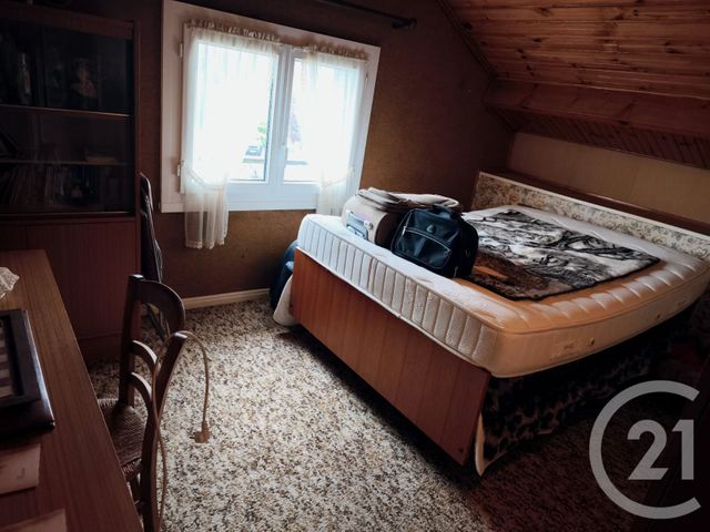 Maison à vendre - 5 pièces - 81,03 m2 - Sauvigny Les Bois - 58 - BOURGOGNE