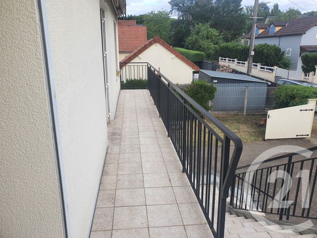 Maison à vendre - 5 pièces - 68,55 m2 - Pougues Les Eaux - 58 - BOURGOGNE