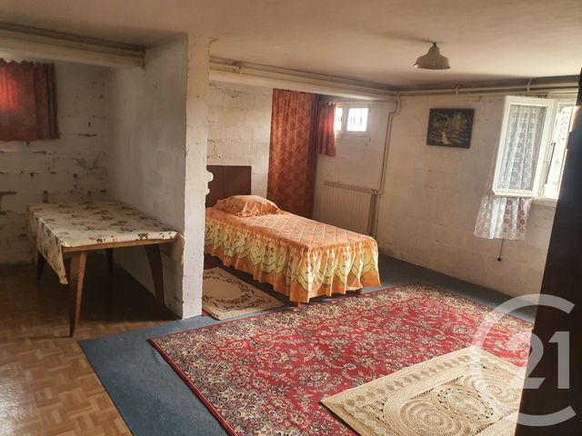 Maison à vendre - 5 pièces - 68,55 m2 - Pougues Les Eaux - 58 - BOURGOGNE