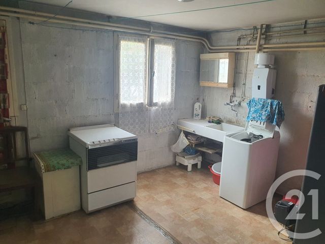 Maison à vendre - 5 pièces - 68,55 m2 - Pougues Les Eaux - 58 - BOURGOGNE