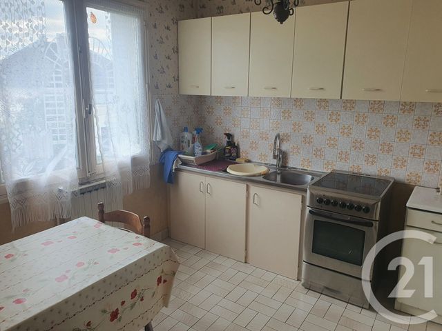 Maison à vendre - 5 pièces - 68,55 m2 - Pougues Les Eaux - 58 - BOURGOGNE