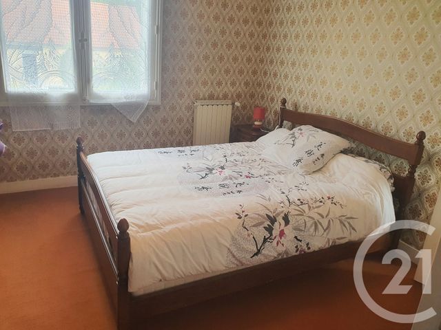 Maison à vendre - 5 pièces - 68,55 m2 - Pougues Les Eaux - 58 - BOURGOGNE