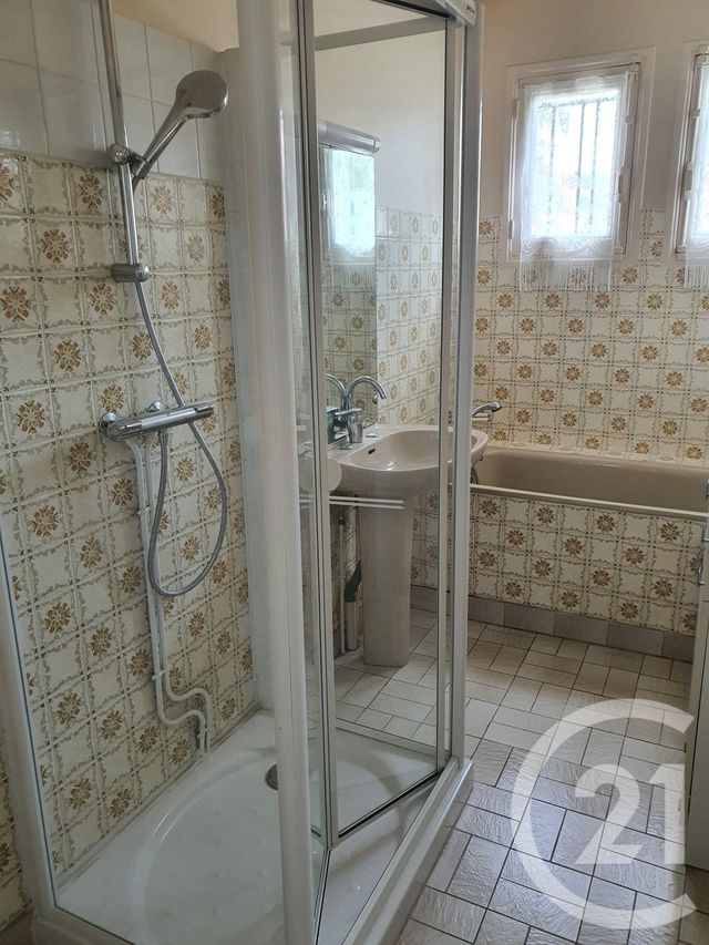 Maison à vendre - 5 pièces - 68,55 m2 - Pougues Les Eaux - 58 - BOURGOGNE