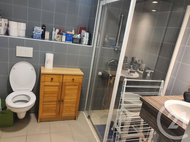 Appartement F2 à vendre - 2 pièces - 47 m2 - Nevers - 58 - BOURGOGNE