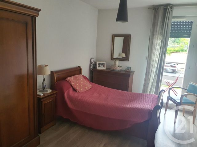 Appartement F2 à vendre - 2 pièces - 47 m2 - Nevers - 58 - BOURGOGNE