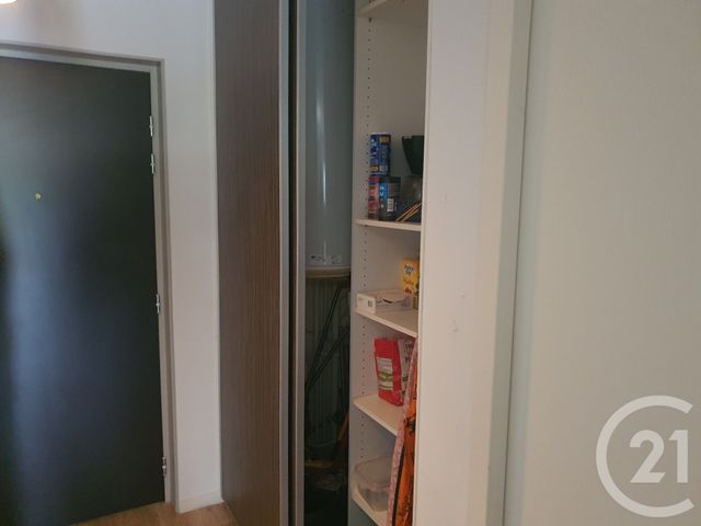 Appartement F2 à vendre - 2 pièces - 47 m2 - Nevers - 58 - BOURGOGNE