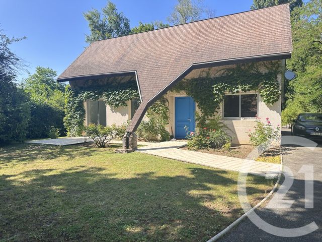 maison - NEVERS - 58