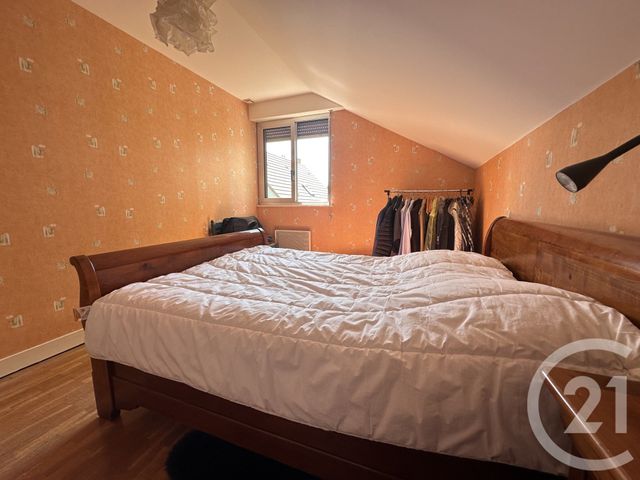 Maison &agrave; vendre - 6 pi&egrave;ces - 138,79 m2 - Nevers - 58 - BOURGOGNE