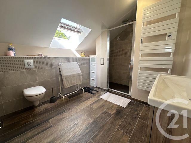 Maison &agrave; vendre - 6 pi&egrave;ces - 138,79 m2 - Nevers - 58 - BOURGOGNE