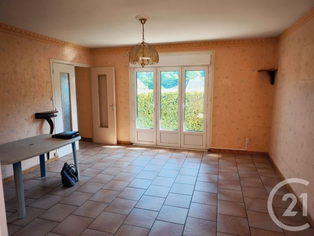 Maison à vendre - 5 pièces - 88,85 m2 - Sauvigny Les Bois - 58 - BOURGOGNE