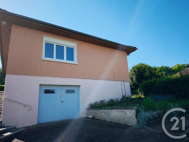 Maison à vendre - 5 pièces - 88,85 m2 - Sauvigny Les Bois - 58 - BOURGOGNE