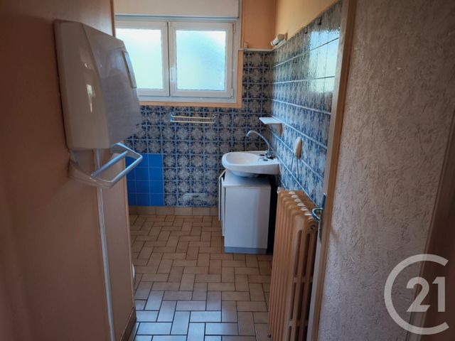 Maison à vendre - 5 pièces - 88,85 m2 - Sauvigny Les Bois - 58 - BOURGOGNE