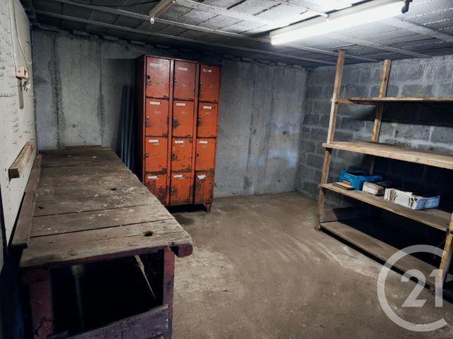 Maison à vendre - 5 pièces - 88,85 m2 - Sauvigny Les Bois - 58 - BOURGOGNE