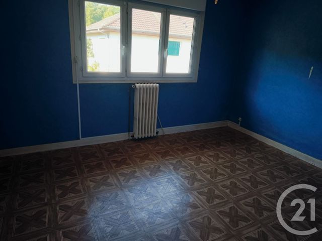 Maison à vendre - 5 pièces - 88,85 m2 - Sauvigny Les Bois - 58 - BOURGOGNE