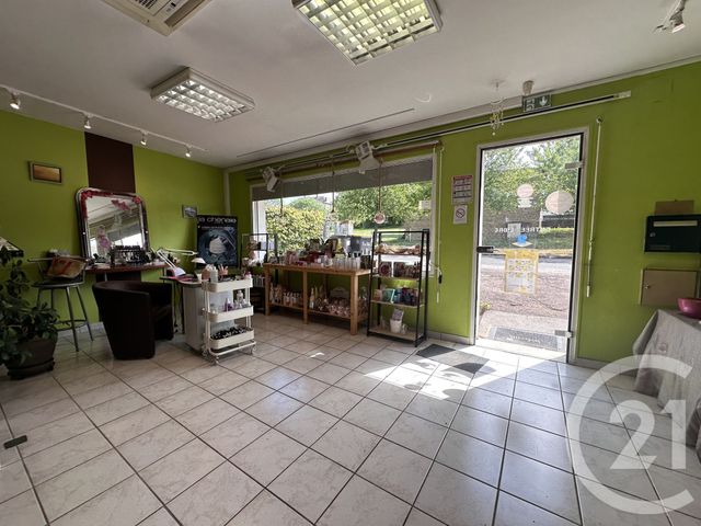 Immeuble &agrave; vendre - 160 m2 - Garchizy - 58 - BOURGOGNE