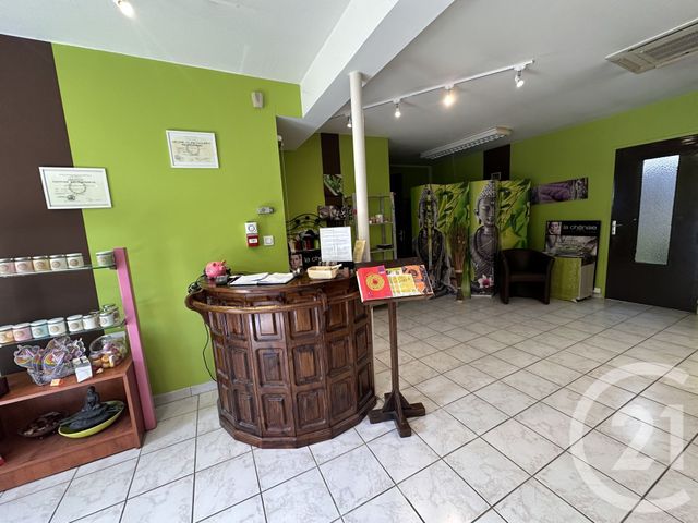 Immeuble &agrave; vendre - 160 m2 - Garchizy - 58 - BOURGOGNE