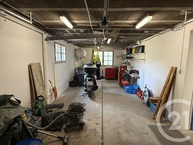 Maison à vendre - 6 pièces - 150 m2 - Nevers - 58 - BOURGOGNE