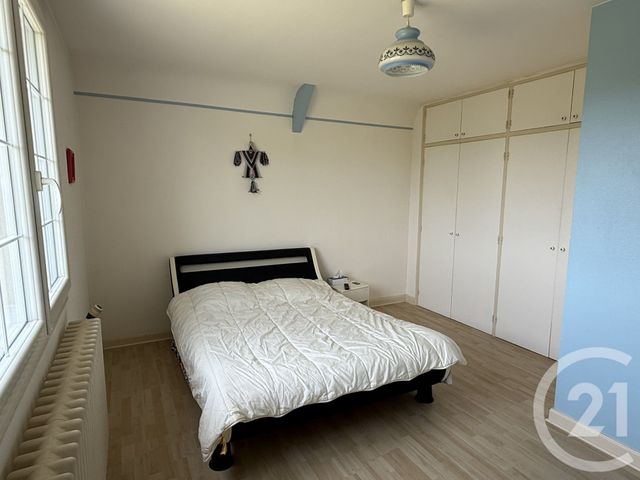 Maison à vendre - 6 pièces - 150 m2 - Nevers - 58 - BOURGOGNE