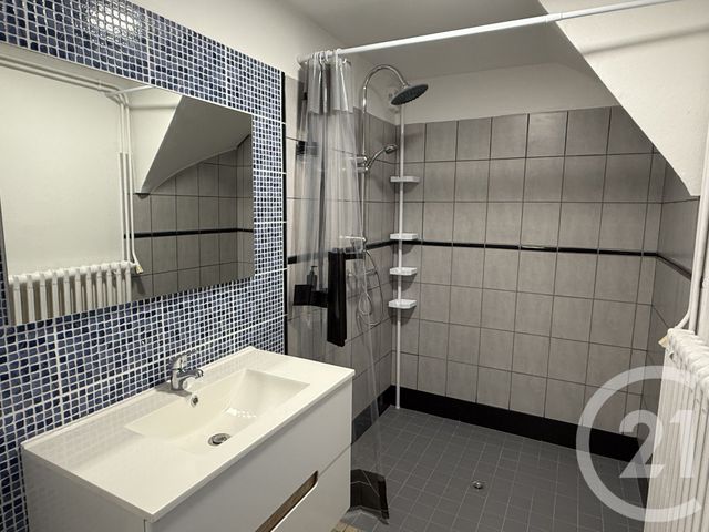 Maison à vendre - 6 pièces - 150 m2 - Nevers - 58 - BOURGOGNE