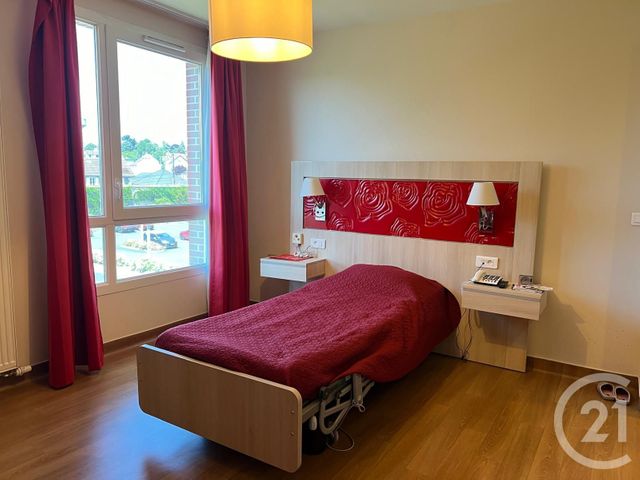 Appartement F1 à vendre - 1 pièce - 21,40 m2 - Nevers - 58 - BOURGOGNE