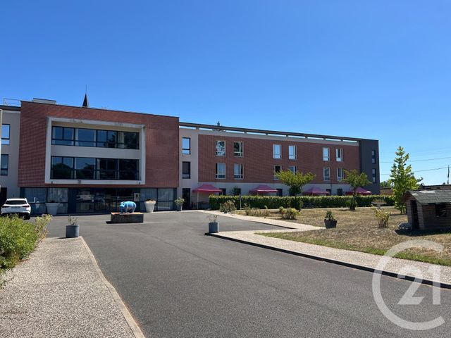 Appartement F1 à vendre NEVERS