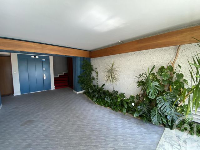 Appartement T3 à vendre - 3 pièces - 75,01 m2 - Nevers - 58 - BOURGOGNE