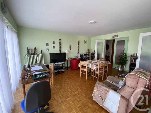 Appartement T3 à vendre - 3 pièces - 75,01 m2 - Nevers - 58 - BOURGOGNE